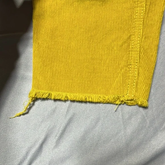 We The Free Golden Skinny Pants - Picture 6 of 10